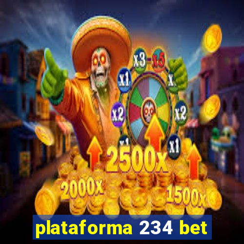 plataforma 234 bet